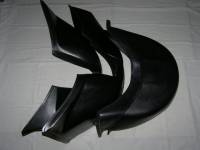 Защита крыльев /2101-06/ 4 шт