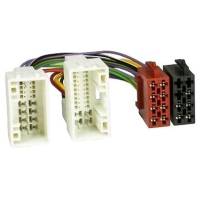 Переходник ISO Hyundai, Kia (Kicx)