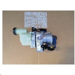 Насос ЭГУР Renault Duster II