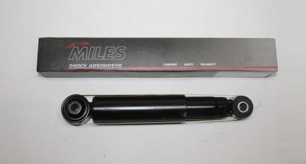 Амортизатор Opel Astra H Zafira B задн. газомасл. (Miles) Амортизатор Opel Astra H Zafira B задн. газомасл. (Miles)