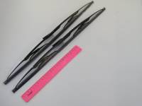 Щетка стеклоочистителя каркасная 20" 51 см /компл. 2 шт/ (NoName)