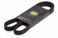 Ремень поликлиновой (6PK1200) для а/м Lada Largus (12-) 1.6i 16V с ГУР без A/C (TRIALLI)