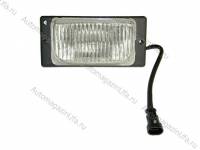 Фара противотуманная 2123 Chevy Niva Automotive Lighting штатная (29855)