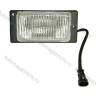 Фара противотуманная 2123 Chevy Niva Automotive Lighting штатная (29855)
