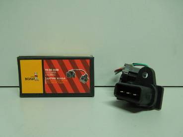 Датчик Холла /2108/ с колодкой (16.3855) (СтартВольт)