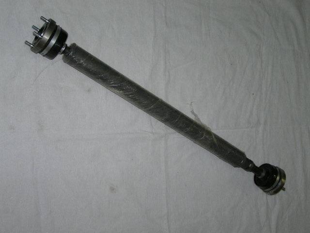 Кардан /21214,2123/ задн. в сб. длин. на шрусах (ЗАО "Кардан")