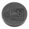 Заглушка блока цилиндров Renault Logan Duster 42,5мм. (Febi)