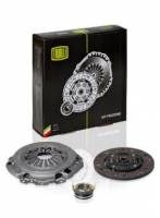 Сцепление в сборе Matiz 0.8 98-- Tico 0.8 (TRIALLI) FR0503