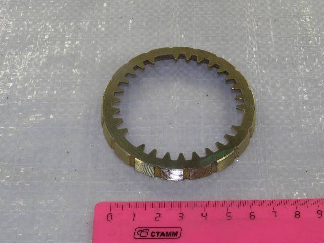 Кор. /01-07/ Синхронизатор 1-5 передачи (АВТОВАЗ)