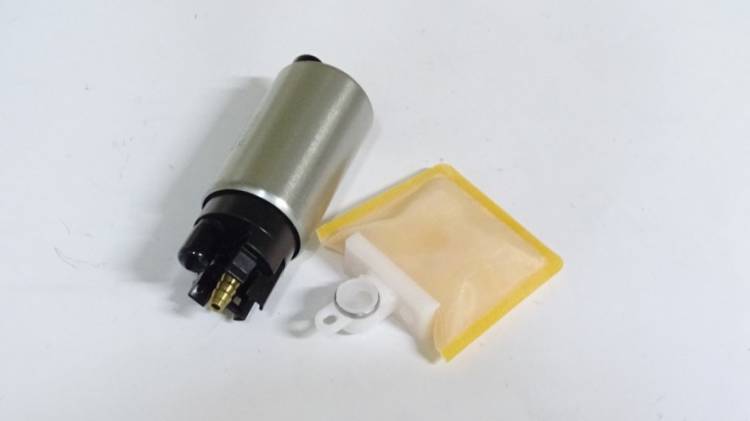 Бензонасос Hyundai Solaris с 2017 г. Kia Rio IV электрический /элемент/