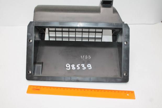 Коробка воздухопритока /2121-21213/ (Сызрань)