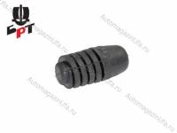 Отбойник капота 2108 задней двери ОКА нижний Балаково ОАО БРТ