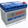 АКБ (аккумулятор) Bosch S4 Silver 70Ah 0092S40260 о.п.