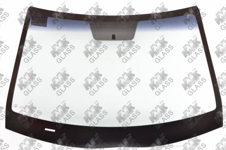 Стекло лобовое Kia Rio IV X-Line с 2017 г.