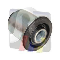 Сайлентблок Renault Megane 2 переднего рычага, передний .01700405 (RTS)