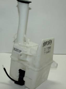 Бачок омывателя Lifan Solano