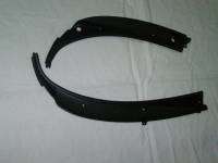 Накладка лобов. стекла /2190 Гранта/ (жабо) (Сызрань) Накладка лобов. стекла /2190 Гранта/ (жабо) (Сызрань)