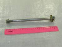 Ось верх. рычага /2101-07/ в сб (БелЗАН)