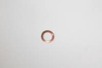 Шайба медная Д.8*12*1 (10 шт в уп.) (БелЗАН) Шайба медная Д.8*12*1 (10 шт в уп.) (БелЗАН)