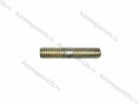 Шпилька М8х22x1 ресивера ГАЗ дв 406 291747-П2 (13322) Шпилька М8х22x1 ресивера ГАЗ дв 406 291747-П2 (13322)