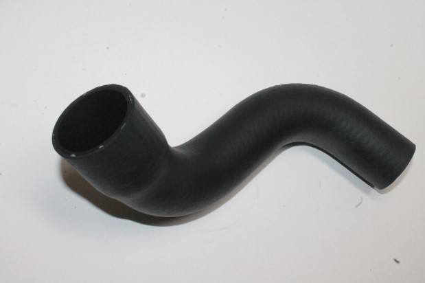 Патрубок радиат. Chevrolet Aveo нижний (Rosteco)