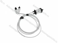 Гидрокорректор фар 2114 ДААЗ ОАТ (АВТОВАЗ)