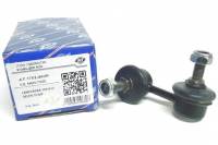 Стойка стабилизатора Accent с 99г/с 02г, Matrix перед. прав. (AT) Чехия (100) Стойка стабилизатора Accent с 99г/с 02г, Matrix перед. прав. (AT) Чехия (100)