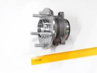 Ступица Mitsubishi Outlander III Citroen C4 Peugeot 4008 4WD с 2012 г. задн. /в сб. с подш./