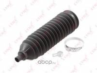 Пыльник рулевой рейки  Chevrolet Aveo T250/255