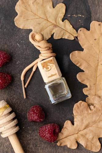 Автопарфюм № 3