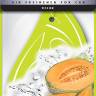 Ароматизатор подвесной "MON AREON" Дыня
