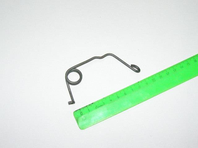 Пружина капота /1118 Калина/ (АВТОВАЗ)