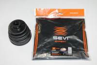 Пыльник ШРУС /2108/ внутр. ЭКСПЕРТ (СЭВИ) Пыльник ШРУС /2108/ внутр. ЭКСПЕРТ (СЭВИ)