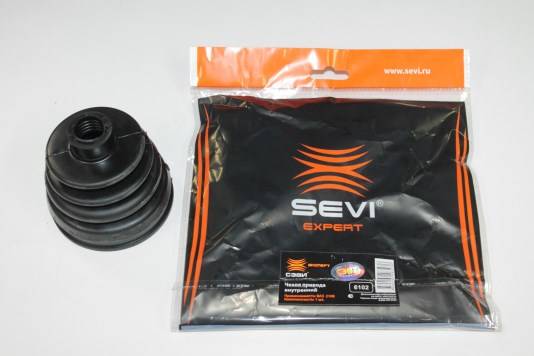 Пыльник ШРУС /2108/ внутр. ЭКСПЕРТ (СЭВИ)