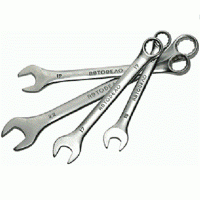 ключ комбинированный 30*30 (31030) (АвтоДело)