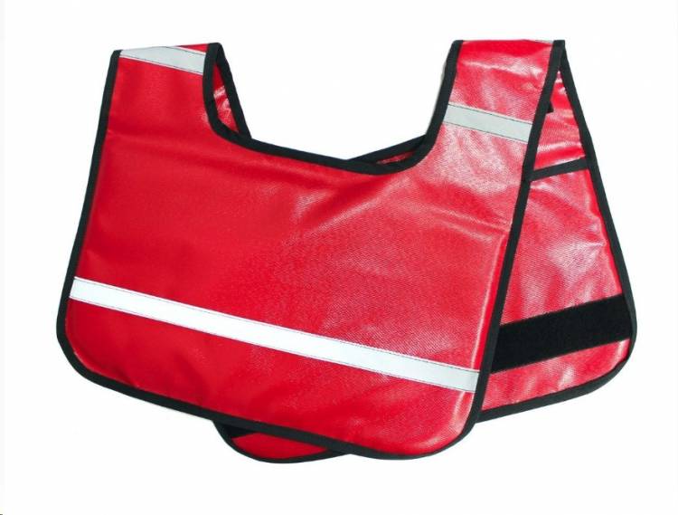 Гаситель троса со светоотр. полосой (Такелаж плюс)