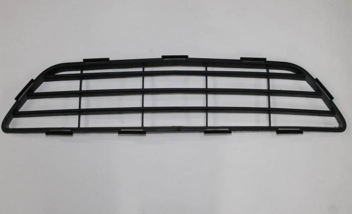Решетка бампера Geely MK Cross передн. центр.