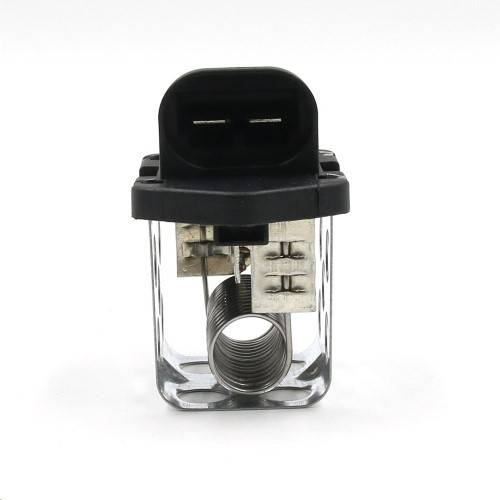 Резистор вентилятора отопителя Renault Logan Sandero Duster Clio Kangoo Scenic Megane Laguna Symbol Thalia