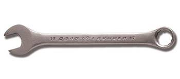 Ключ комбинированный х 6 мм (Дело Техники) (5)