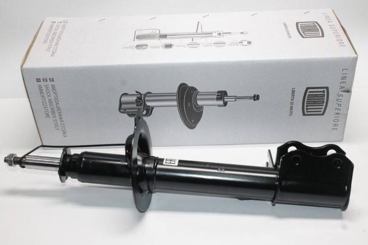 Амортизатор задн. прав. газ. для а/м Chevrolet Lacetti (04-) (TRIALLI)