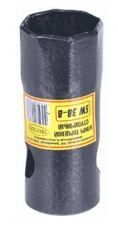 ключ ступичный SW 38-8 (8-и гранный) форсунки SCANIA