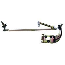 Трапеция стеклоочистителя /2103/ (Howe)