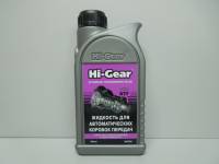 Жидкость ATF для автоматических коробок передач 946мл (Hi-Gear) (8)
