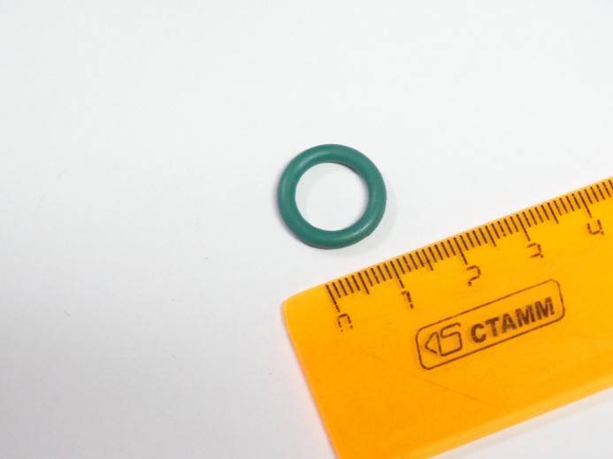 Кольцо уплотнительное щупа (нижнее) /Г-3302 Cummins ISF 2,8)