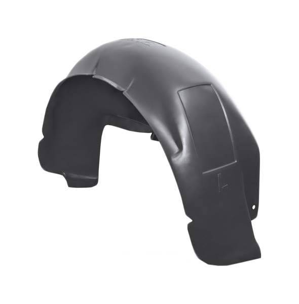 Защита крыльев Kia Rio IV перед. лев. с 2017 г. /штат./