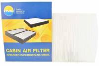 Фильтр салонный Toyota Auris 07--, Avensis 09--, Camry 06--, Corolla 07--, Rav4 06--, Land Cruiser 08-- (AMD) (42) Фильтр салонный Toyota Auris 07--, Avensis 09--, Camry 06--, Corolla 07--, Rav4 06--, Land Cruiser 08-- (AMD) (42)