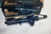 Стойка Hyundai Accent перед. лев. газомасл. (HOLA) Стойка Hyundai Accent перед. лев. газомасл. (HOLA)