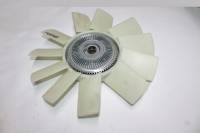Крыльчатка с вязкостной муфтой /Г-3302 дв. NEXT/ в сб. (Оригинал)