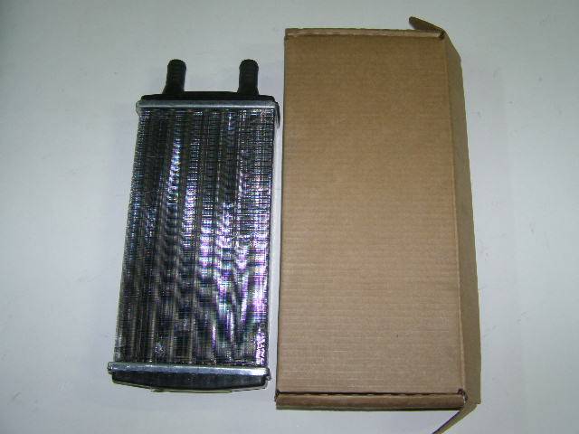 Радиатор печки алюм. /Г-3302 Бизнес/ (АвтоРАД)