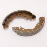 Колодки тормозные Accent 01/00-11/05, Elantra 06/00-07/06, Matrix 10/01-08/10 задние барабанные SA062 (SANGSIN)